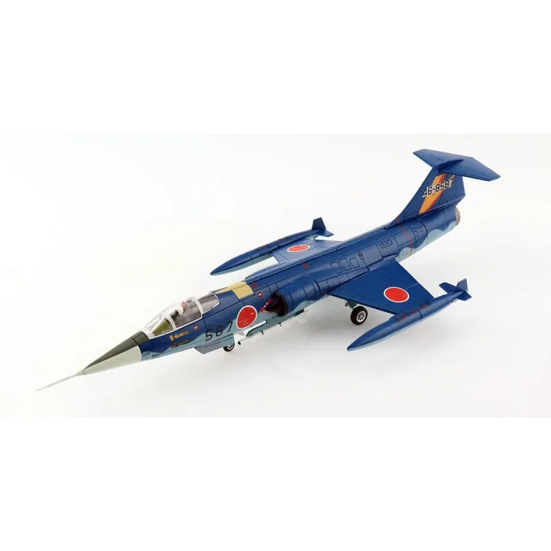 Miniature F-104J Starfighter « TAC Meet 1980 » 202nd Sqn JASDF, Nyutabaru AB Japan
