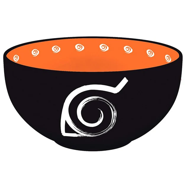 Naruto - Bol - Konoha