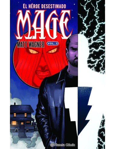 Mage Integral – Volume 3