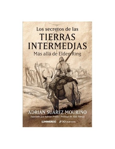 Los Secretos de las Tierras Intermedias – Livre