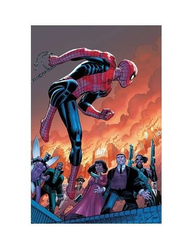 El Asombroso Spiderman – Volume 25