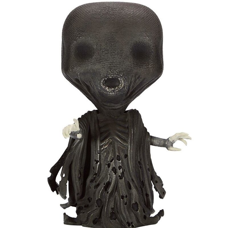 Figurine Pop Harry Potter POP! Movies Vinyl figurine Dementor 9 cm