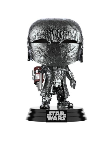 Figura POP Star Wars Rise of Skywalker Knight of Ren Cannon – Collection