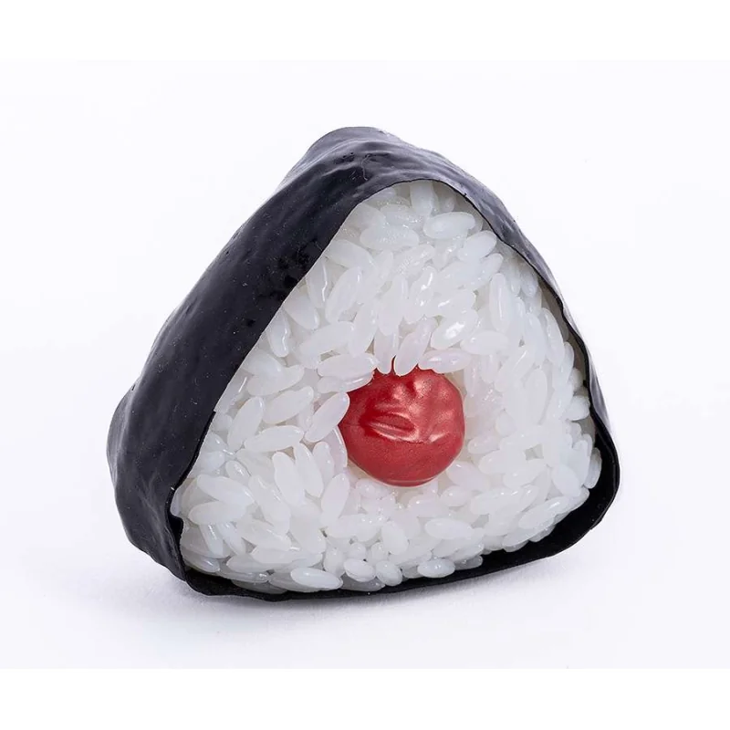 Maquette Onigiri Plastic Model Kit