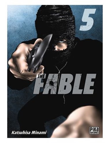 The Fable – Tome 5