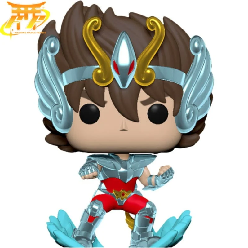 Figurine POP Seiya "Pégase" - Saint Seiya™