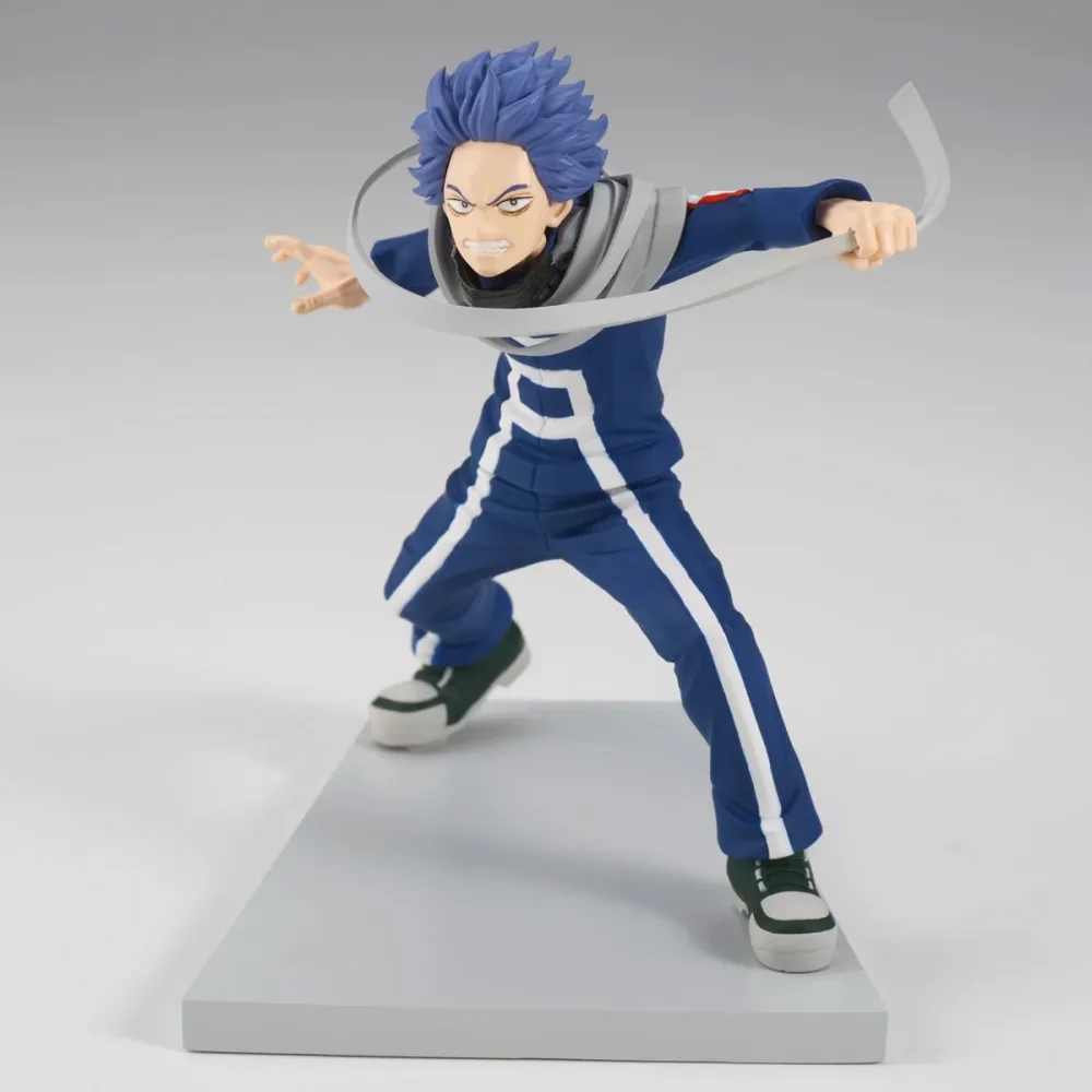 My Hero Academia - Shinso Hitoshi Figure - Bravegraph #2