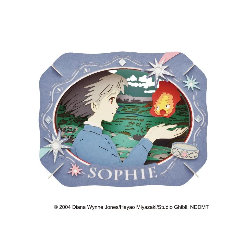 OFFICIAL STUDIO GHIBLI MERCHANDISE STORE IN EUROPE & UK