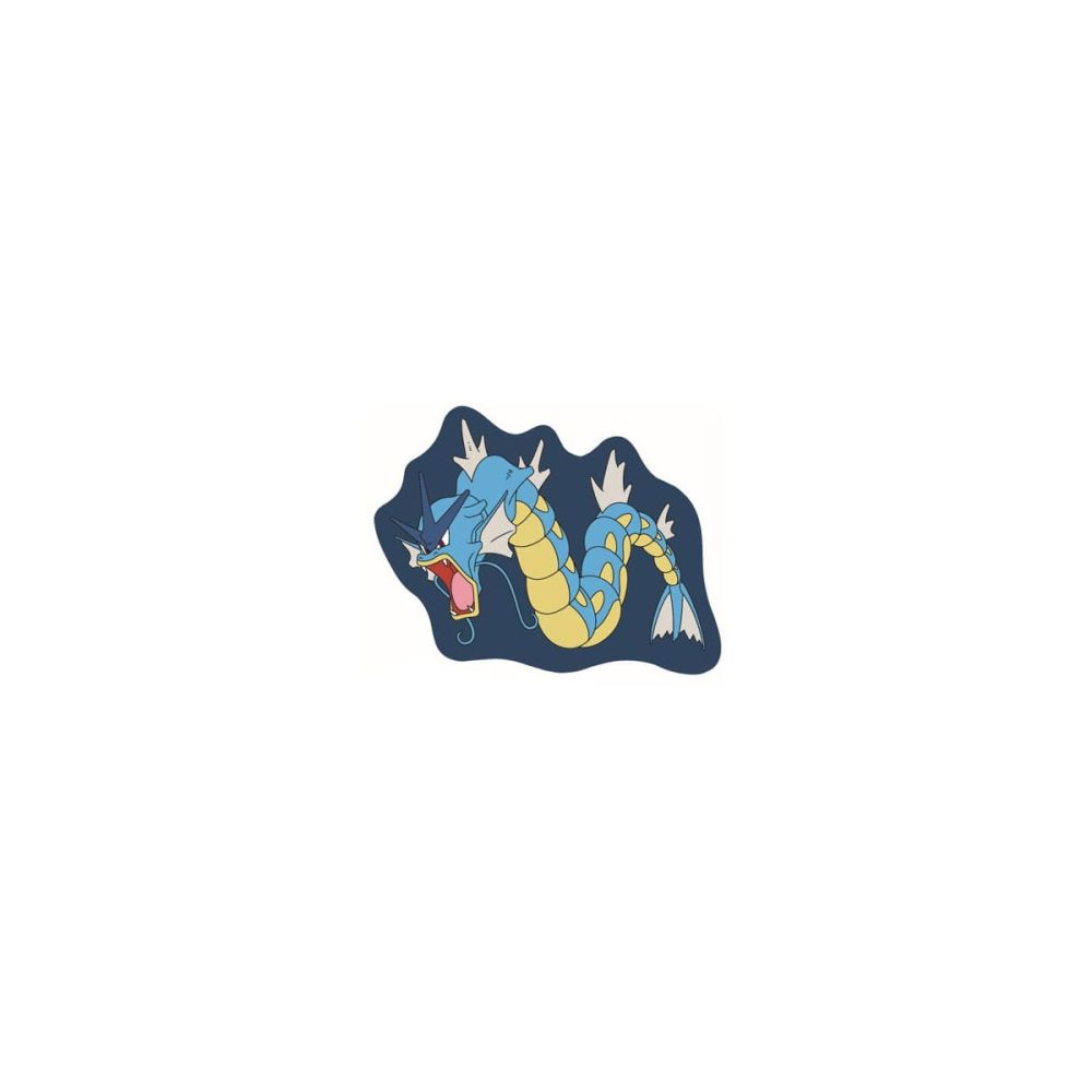 Pokemon coussin Léviator 36 cm