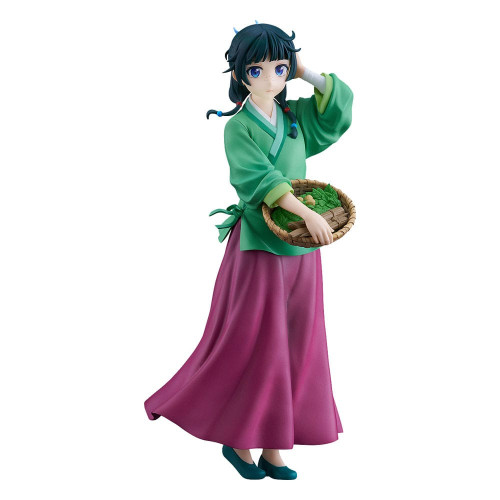 Les Carnets de l'Apothicaire statue Pop Up Parade Maomao 17 cm ( The Apothecary Diaries ) - GOOD SMILE COMPANY