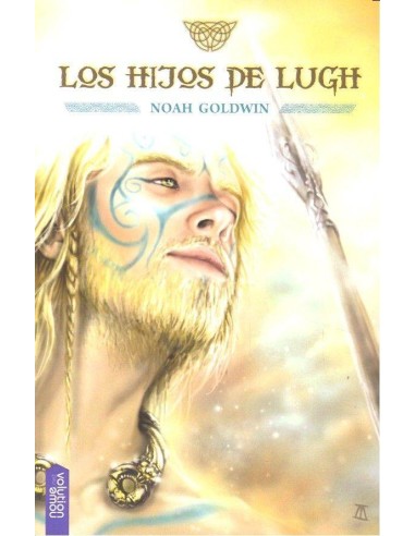 Los Hijos de Lugh – Livre