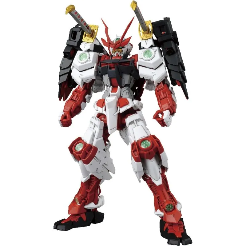 Gunpla Mg 1/100 sengoku astray gundam