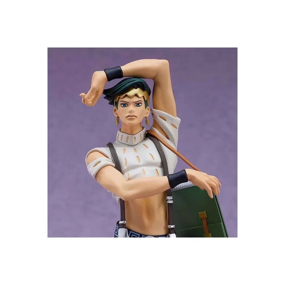 JoJo's Bizarre Adventure - Figurine Rohan Kishibe Pop Up Parade