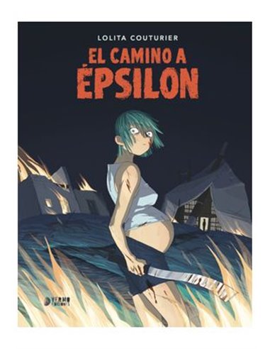 El Camino a Epsilon