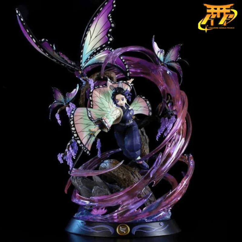 Figurine Shinobu Kocho - Demon Slayer™