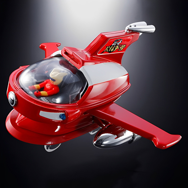 MAZINGER Z Jet Pilder Popynica Bandai – Réplique