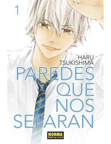 Paredes Que Nos Separan 1