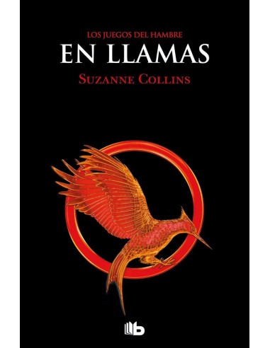 En Llamas los Juegos del Hambre 2