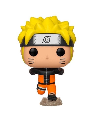 Figura POP Naruto Running – Manga