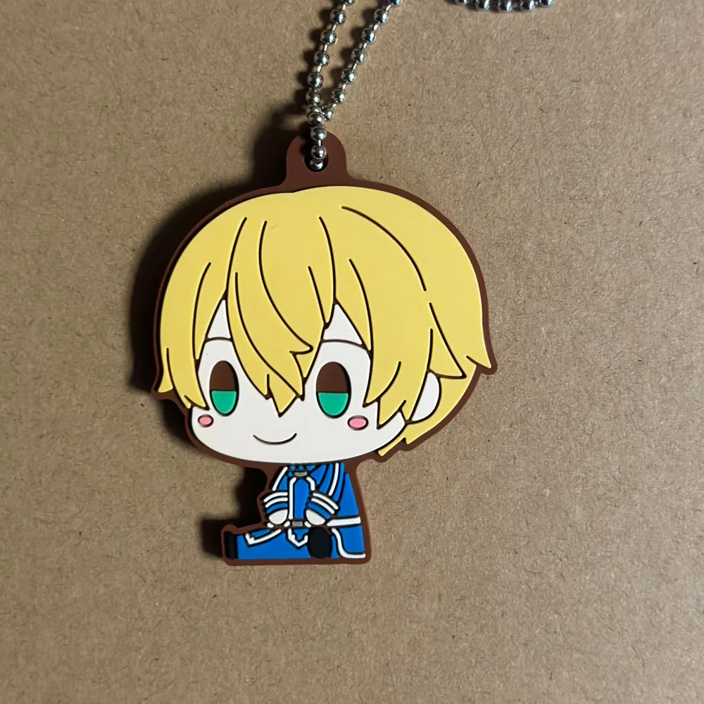Sword Art Online - Porte-clé Eugeo