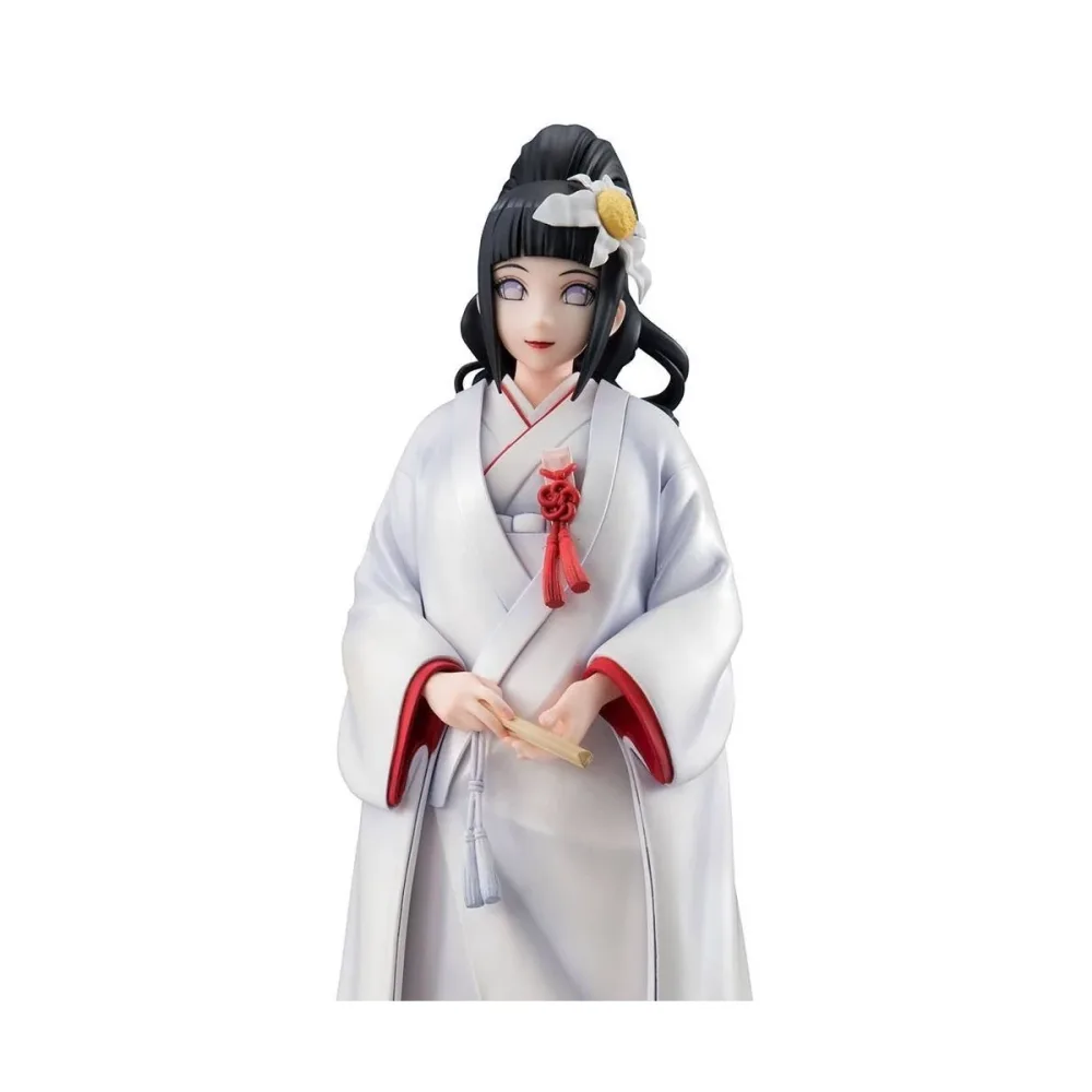 Figurine Hinata Gals Wedding ver
