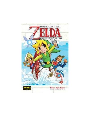 Legend of Zelda 10