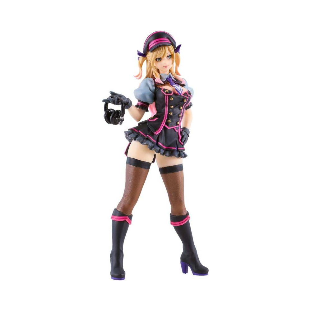 Shunya Yamashita Military Qty's Plastic Model Kit PLAMAX minimum factory Nene Ver. 2.0 9 cm