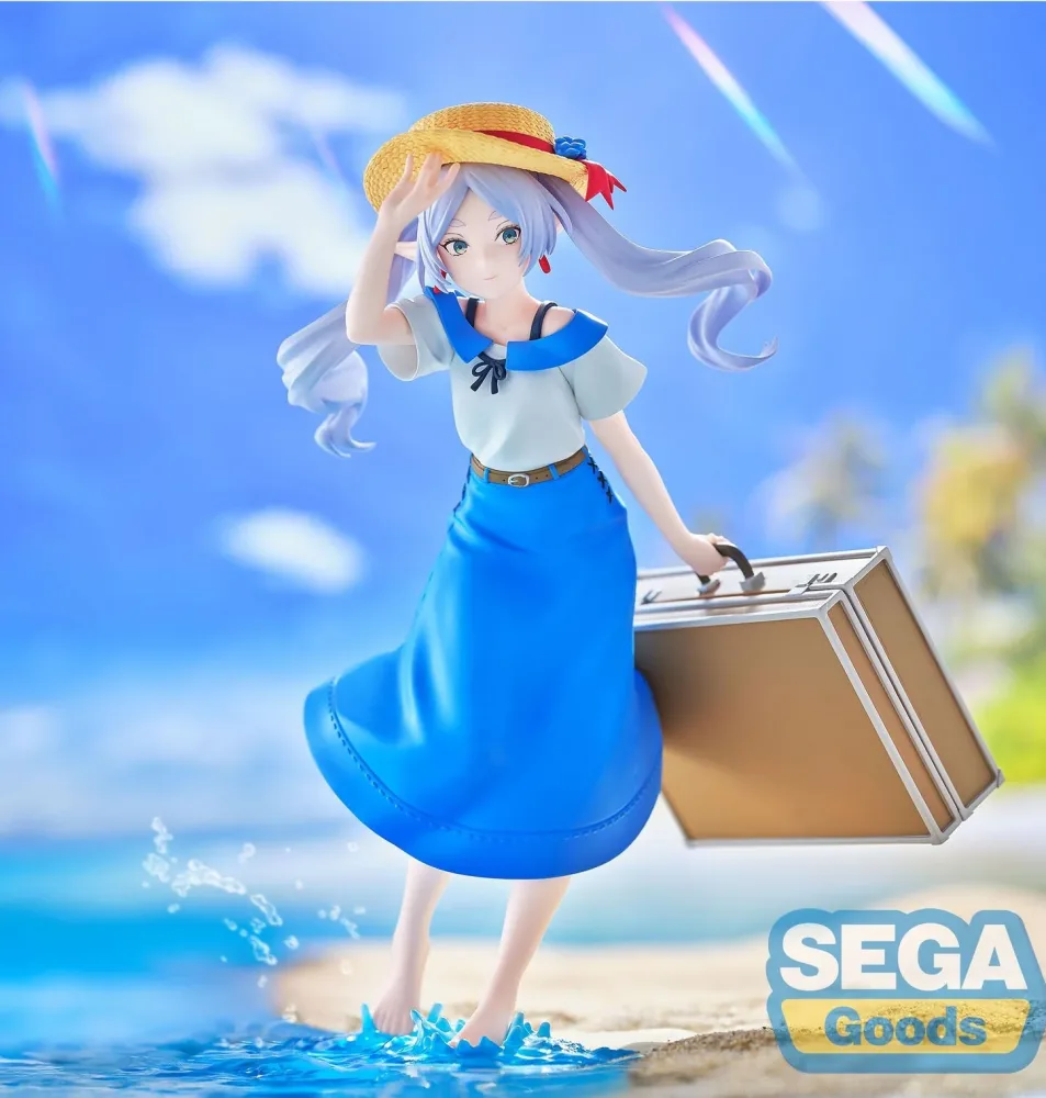 Frieren - Luminasta Frieren SUMMER DRESS Figurine