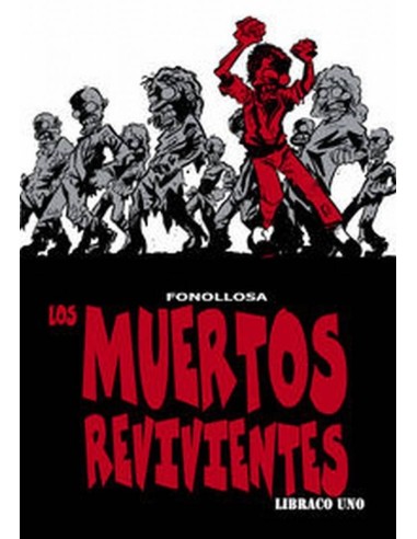 Muertos Revivientes los Libraco 1