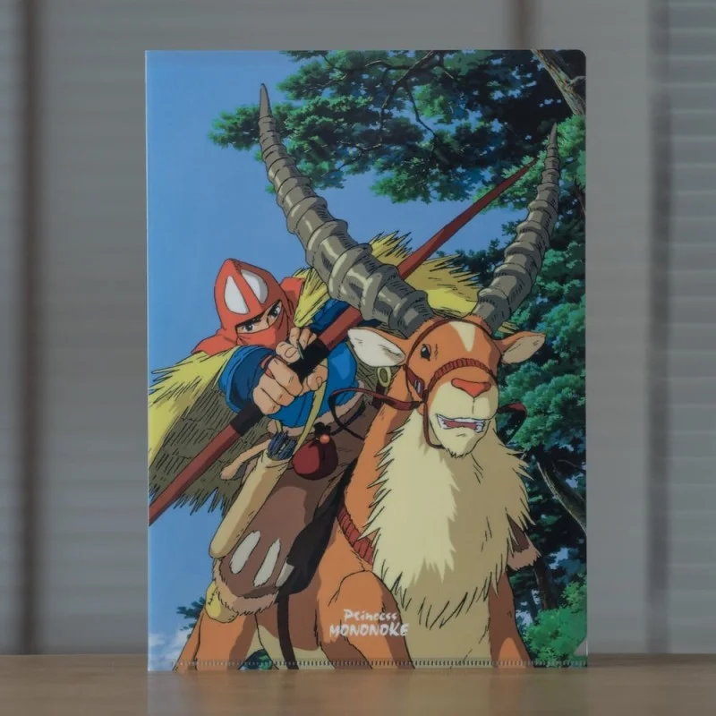 LA BOUTIQUE OFFICIELLE DES PRODUITS DÉRIVÉS DU STUDIO GHIBLI