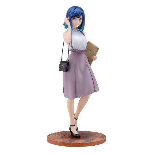 Oshi no Ko statue 1/6 Akane Kurokawa: Date Style Ver. 27 cm - GOOD SMILE COMPANY