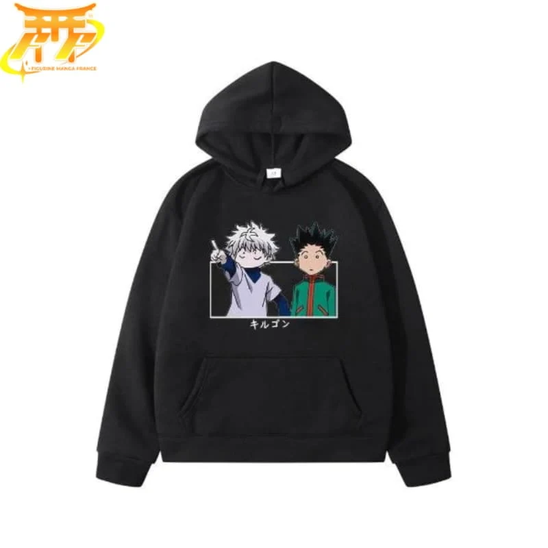 Pull Gon x Kilua - Hunter x Hunter™
