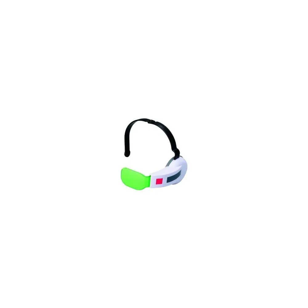 Dragon Ball Z - Saiyan Scouter Vert