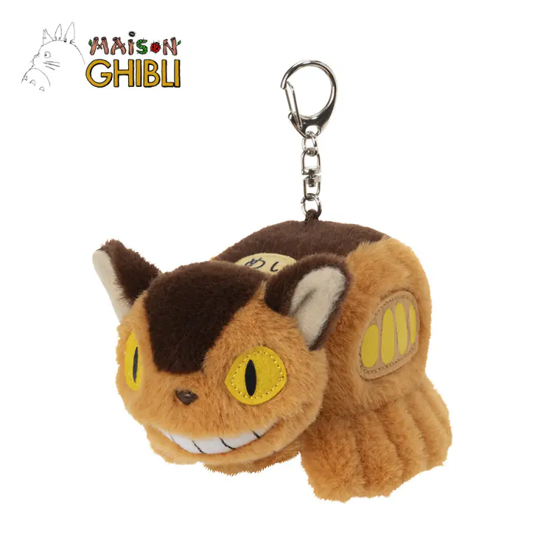 TIENDA OFICIAL DE STUDIO GHIBLI EN EUROPA