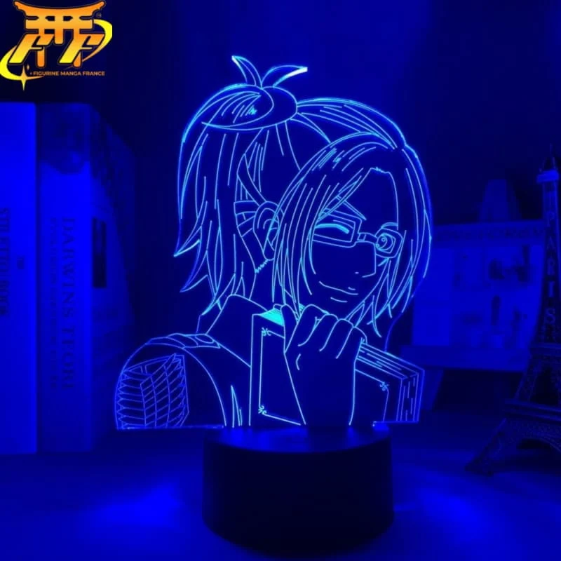 Lampe LED Hansi Zoe - Attaque des Titans™