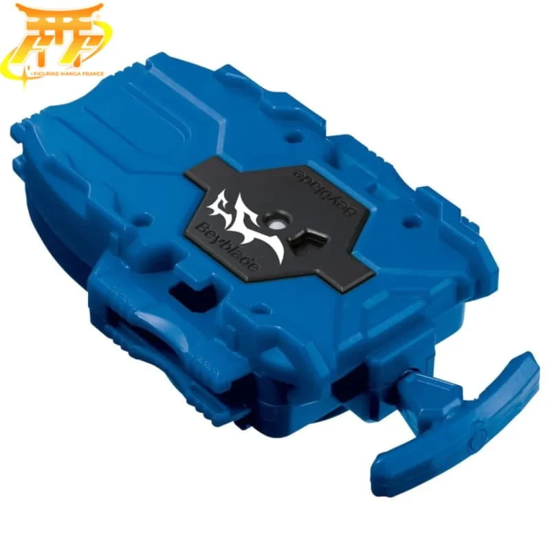 Lanceur Beyblade Burst Bleu - Beyblade™