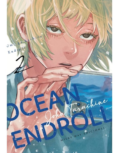Ocean Endroll – Tome 2