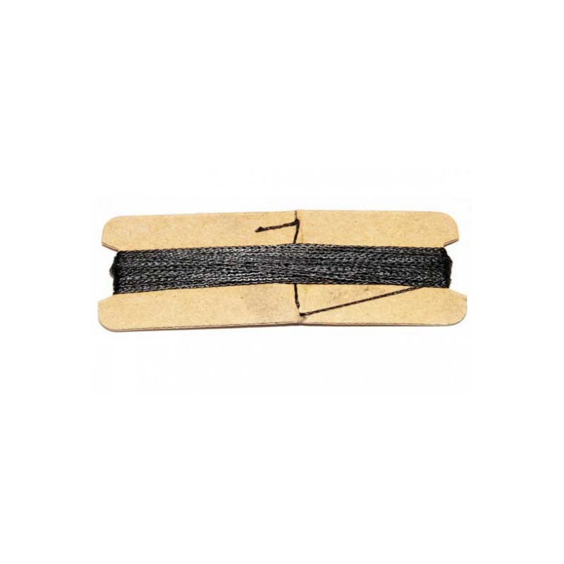 Pièce pour voilier radiocommandé Fil de gréement 0,6mm x 10m