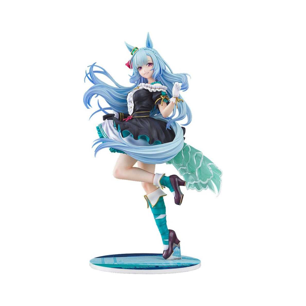 Umamusume: Cinderella Gray figurine PVC 1/7 Mejiro Ardan 26 cm