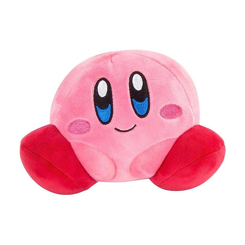 Kirby Peluche Junior Mocchi Mocchi Classic Kirby