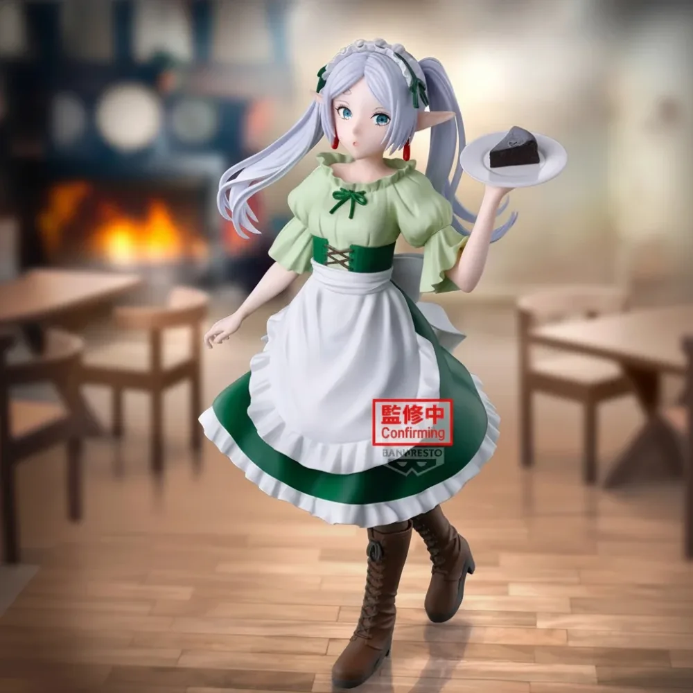 Frieren : Beyond Journey's End Figurine Frieren