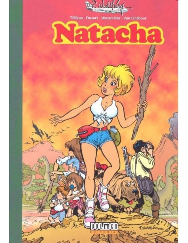 Natacha 6