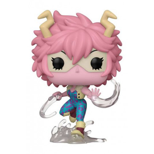My Hero Academia POP! Animation Figurine Mina Ashido