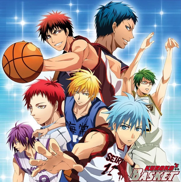 Kuroko's Basket - Intégrale - Tomes 1 à 14 - Dunk Edition