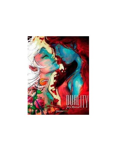Duality. Edicion de Lujo – Livre