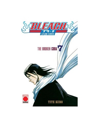 Bleach – Tome 7