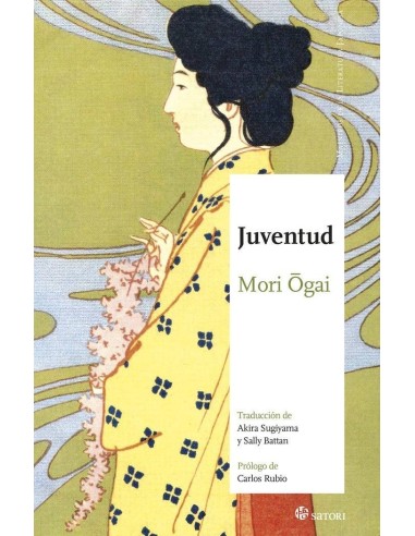 Juventud – Livre