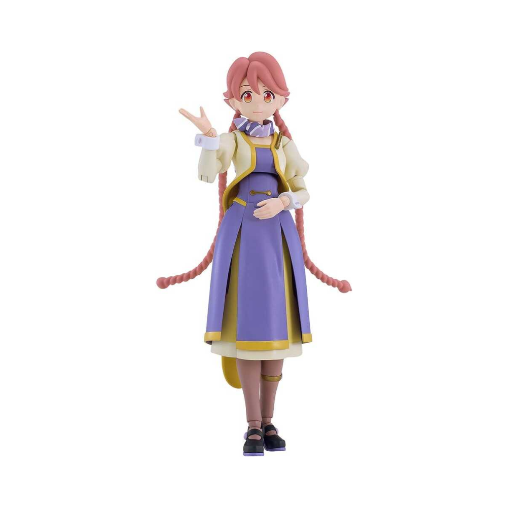 Apocalypse Hotel Plastic Model Kit Plamatea Yachiyo 15 cm