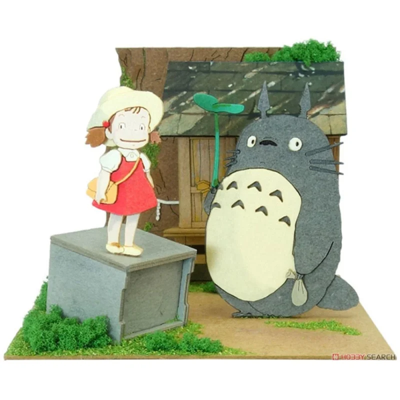 TIENDA OFICIAL DE STUDIO GHIBLI EN EUROPA