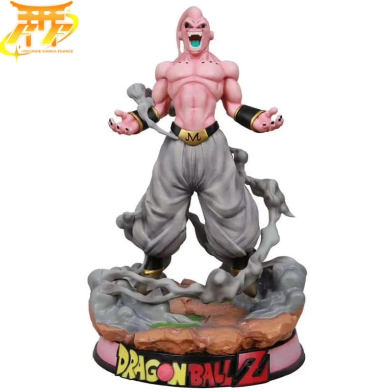 Figurine Majin Boo (Maléfique) - Dragon Ball Z™